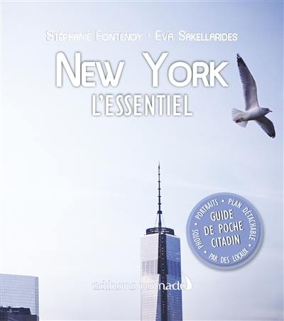 New York : l'essentiel