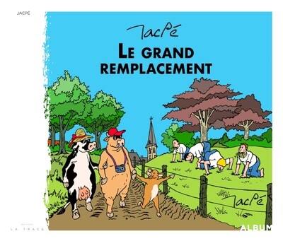 Le grand remplacement