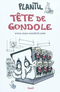 Tête de gondole : www.mon-nombril.com