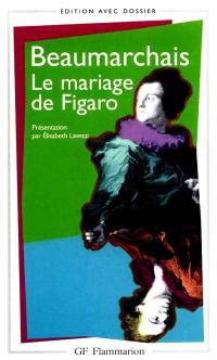 Le mariage de Figaro