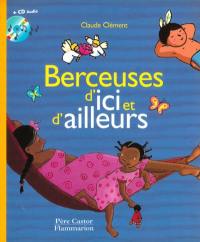 Berceuses d'ici et d'ailleurs