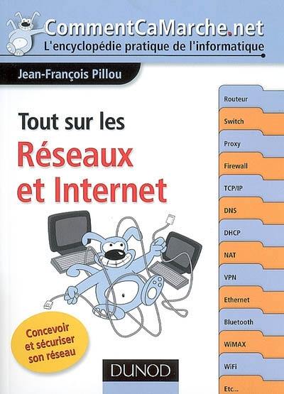 Tout sur les réseaux et Internet