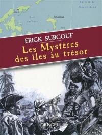 Les mystères des îles au trésor