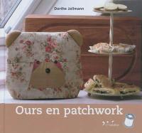 Ours en patchwork