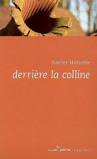 Derrière la colline