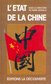 L'Etat de la Chine et de ses habitants