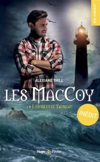 Les MacCoy. Vol. 2. L'ours et le taureau