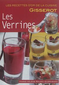 Les verrines