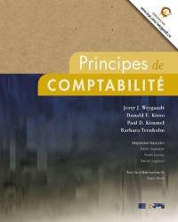 Principes de comptabilité