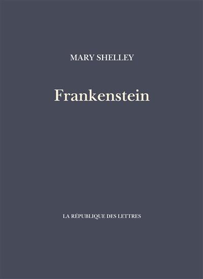 Frankenstein