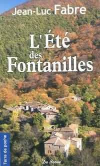 L'été des Fontanilles