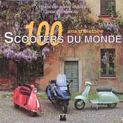 Scooters du monde