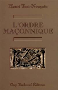 L'Ordre maçonnique