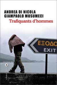 Trafiquants d'hommes