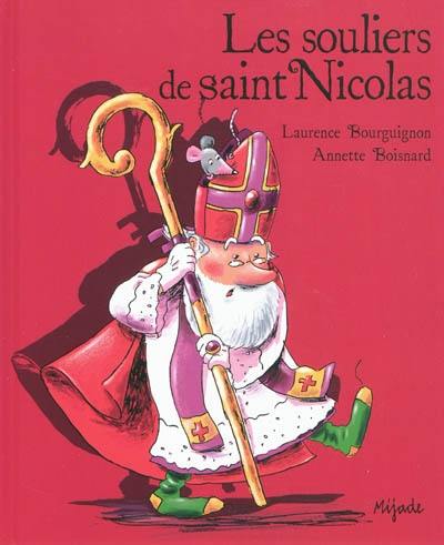 Les souliers de saint Nicolas