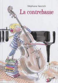 La contrebasse