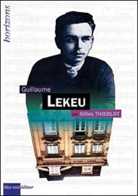 Guillaume Lekeu