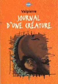 Journal d'une créature