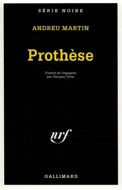 Prothèse