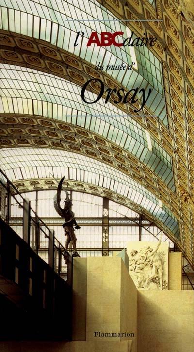 L'ABCdaire du Musée d'Orsay