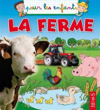 La ferme