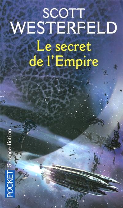 Succession. Vol. 2. Le secret de l'Empire