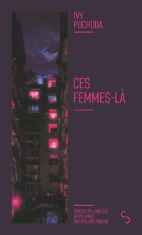 Ces femmes-là