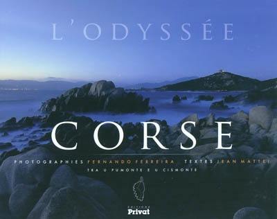 L'odyssée corse : tra u pumonte e u cismonte