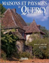 Maisons et paysages du Quercy