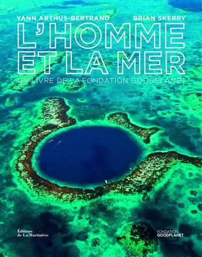 L'homme et la mer