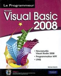 Visual Basic 2008