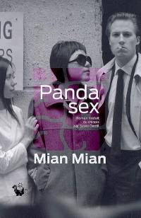 Panda sex