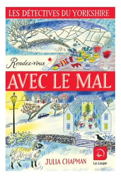 Une enquête de Samson et Delilah, les détectives du Yorkshire. Vol. 2. Rendez-vous avec le mal : deuxième partie