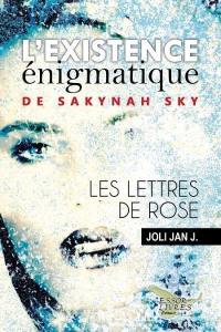 L'existence énigmatique de Sakynah Sky