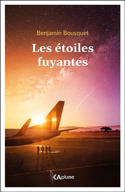 Les étoiles fuyantes