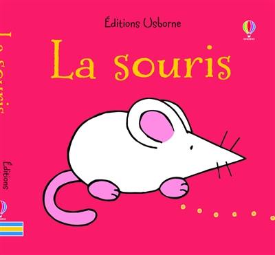 La souris