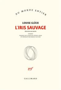 L'iris sauvage : poèmes