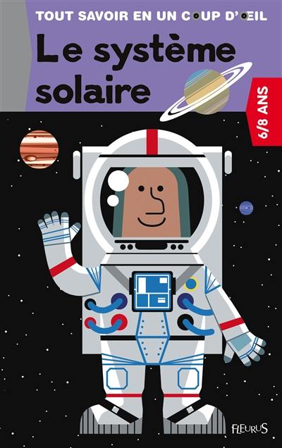 Le système solaire