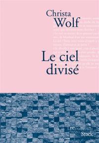 Le ciel divisé