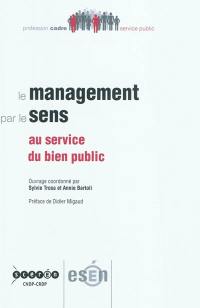 Le management par le sens