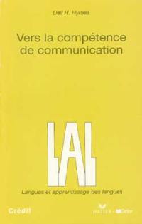 Vers la compétence de communication