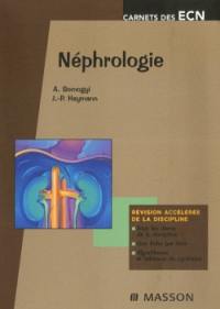 Néphrologie