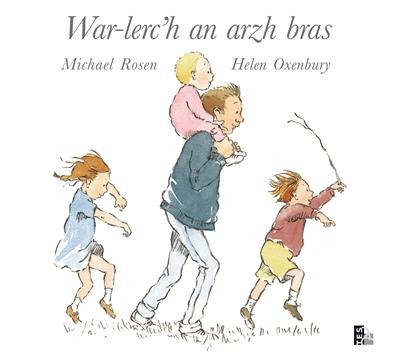 War-lerc'h an arzh bras War-lerc'h an arzh bras
