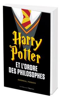 Harry Potter et l'ordre des philosophes