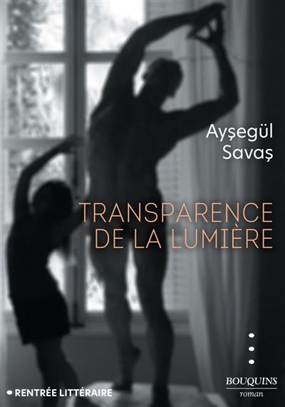 Transparence de la lumière