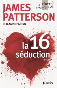 Le Women's murder club. La 16e séduction