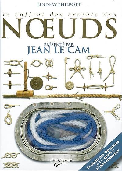 Le coffret des secrets des noeuds