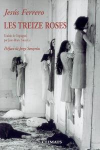 Les treize roses