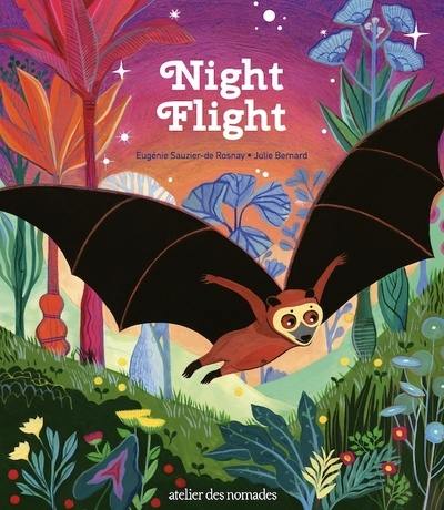 Night flight