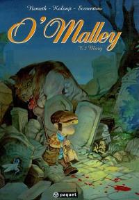 O'Malley. Vol. 2. Mary